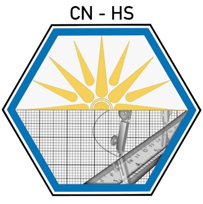 „Das Sonnen System“-Logo, zur Startseite