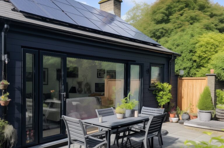 haus, modern, solar, dach, terasse, sommer, aribnb, ferienhaus, urlaub, mediteran, eigenheim, immobilie, makler, kaufen